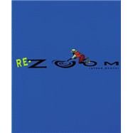 Re-Zoom by Banyai, Istvan, 9780140556940