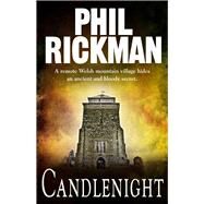 Candlenight by Rickman, Phil, 9780857896940