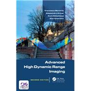 Advanced High Dynamic Range Imaging, Second Edition by Banterle; Francesco, 9781498706940