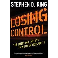 Losing Control by King, Stephen D., 9780300236941