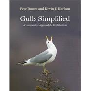 Gulls Simplified by Dunne, Pete; Karlson, Kevin T., 9780691156941