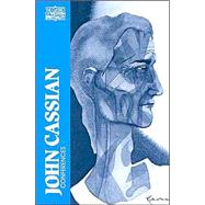 John Cassian by Chadwick, Owen, 9780809126941