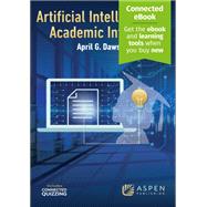 Artificial Intelligence and Academic Integrity by Dawson, April G., 9798889066941