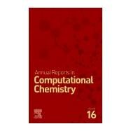 Annual Reports on Computational Chemistry by Dixon, David A., 9780128206942