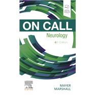 On Call Neurology by Mayer, Stephan A.; Mayer, Stephen A., 9780323546942