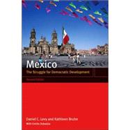 Mexico by Levy, Daniel C., 9780520246942