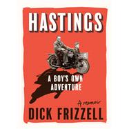 Hastings by Dick Frizzell, 9781991016942