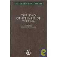 Two Gentlemen Verona Third Series by Shakespeare, William; Carroll, William C., 9781903436943