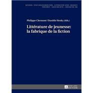 Littrature De Jeunesse by Clermont, Philippe; Henky, Danile, 9783631676943