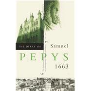 The Diary of Samuel Pepys by Pepys, Samuel; Latham, Robert; Matthews, William G., 9780520226944