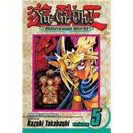 Yu-Gi-Oh!: Millennium World, Vol. 5 by Takahashi, Kazuki, 9781421506944