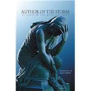 Author of the Storm by Bloodhive, 9781524566944