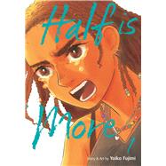 Half Is More, Vol. 1 by Fujimi, Yoiko, 9781974716944