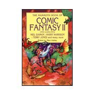The Mammoth Book of Comic Fantasy II by Ashley, Mike, 9780786706945