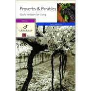 Proverbs & Parables by BRESTIN, DEE, 9780877886945