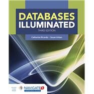 Databases Illuminated by Ricardo, Catherine M.; Urban, Susan D., 9781284056945