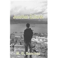 Jonathan Gallardo by Sanchez, M. G., 9781515336945