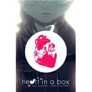 Heart in a Box by Thompson, Kelly; Mcclaren, Meredith, 9781616556945