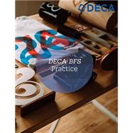 Deca Practice - Bfs by United Education, 9781523246946