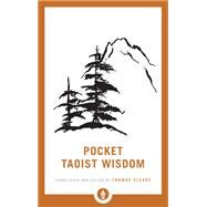 Pocket Taoist Wisdom by Cleary, Thomas, 9781611806946