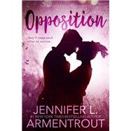 Opposition by Armentrout, Jennifer L., 9781633756946