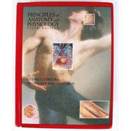 Principles of Anatomy and Physiology by Nicholas P. Anagnostakos;Gerard J Tortora, 9780060466947