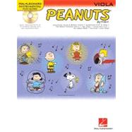 Peanuts by Guaraldi, Vince, 9781423486947