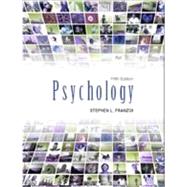 ESSENTIALS OF PSYCHOLOGY by Stephen L. Franzoi, 9781618826947