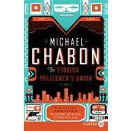 The Yiddish Policemen's Union by Chabon, Michael, 9780061376948