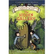 The Hidden Gallery by Wood, Maryrose; Klassen, Jon, 9780062366948