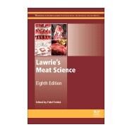 Lawrie's Meat Science by Toldr, Fidel, 9780081006948
