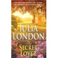 The Secret Lover by London, Julia, 9780440236948