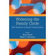 Widening the Family Circle by Floyd, Kory; Morman, Mark T., 9781452256948