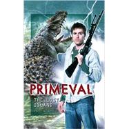 Primeval: The Lost Island by KEARNEY, PAUL, 9781845766948