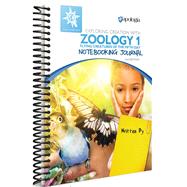 Zoology 1 Notebooking Journal by Fulbright, Jeannie, 9781946506948