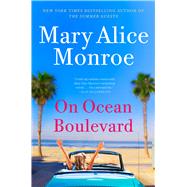 On Ocean Boulevard by Monroe, Mary Alice, 9781982146948