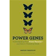 Power Genes by Craddock, Maggie, 9781422166949