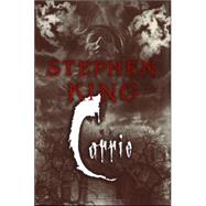 Carrie by King, Stephen, 9780385086950