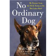 No Ordinary Dog by Chesney, Willard; Layden, Joseph, 9781250176950