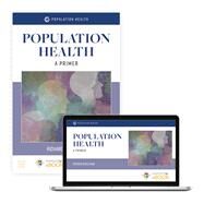 Population Health:  A Primer by Riegelman, Richard, 9781284216950