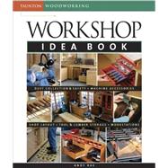 Workshop Idea Book by RAE, ANDY, 9781561586950