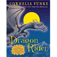 Dragon Rider by Funke, Cornelia, 9780439456951