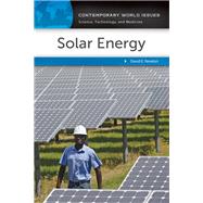 Solar Energy by Newton, David E., 9781610696951