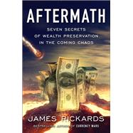 Aftermath by Rickards, James, 9780735216952