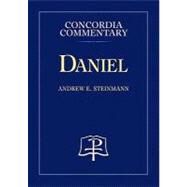 Daniel by Steinmann, Andrew E., 9780758606952