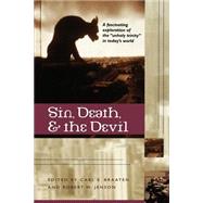 Sin, Death, and the Devil by Braaten, Carl E., 9780802846952