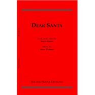 Dear Santa by Foster, Norm; Thomas, Steve (COP), 9780887546952
