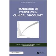 Handbook of Statistics in Clinical Oncology by Antje Hoering, 9781032596952