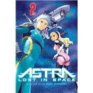 Astra Lost in Space, Vol. 2 by Shinohara, Kenta, 9781421596952