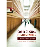 Correctional Fundamentals by Griffin, III, O. Hayden; Sacks, Meghan, 9781531006952